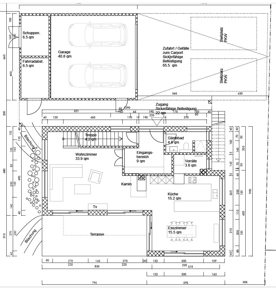 Predaj domu 188 m², pozemok 1.100 m², Traunstein, Bavorsko Predaj domu 188 m², pozemok 1.100 m², Traunstein, Bavorsko