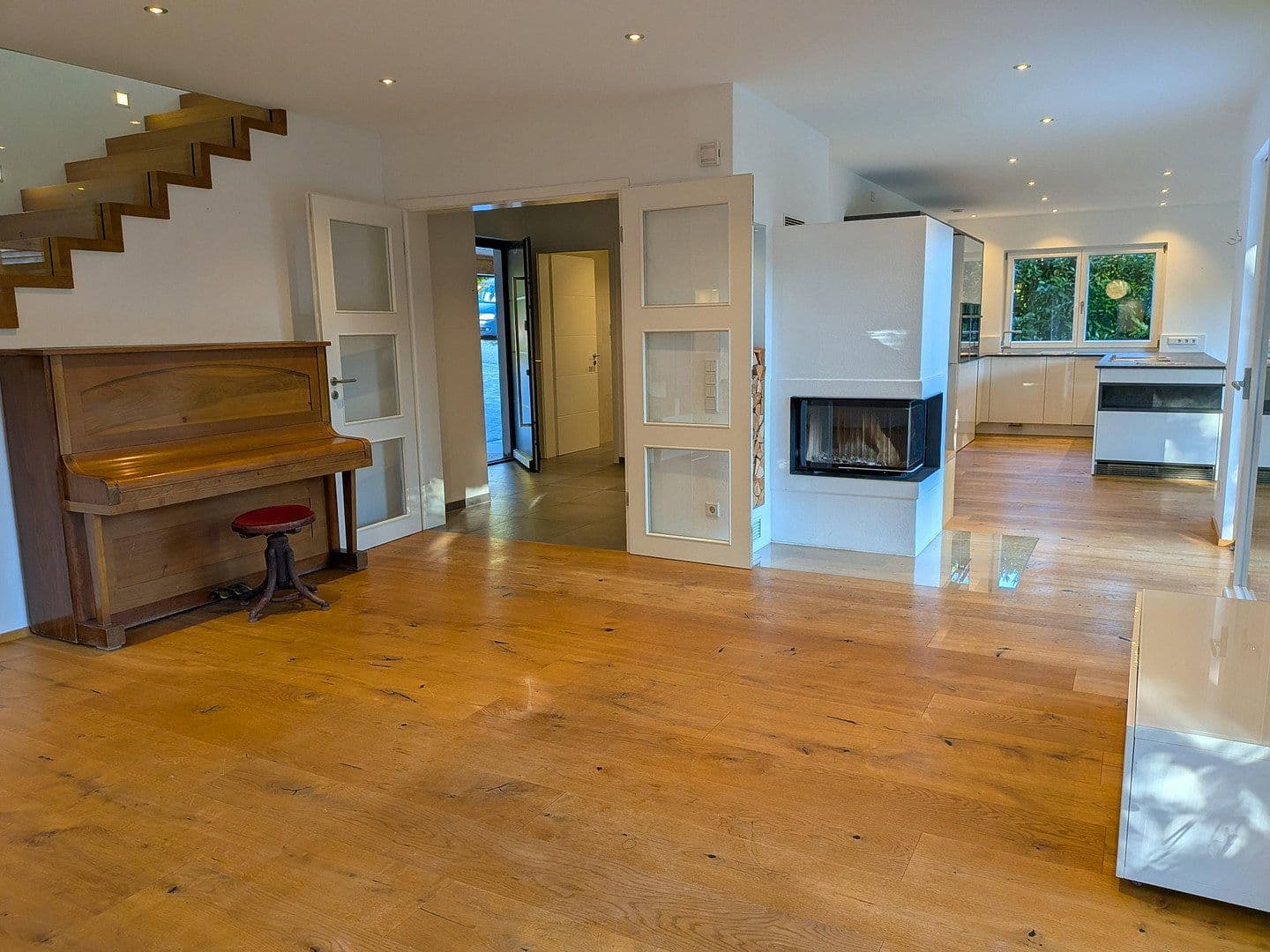 Predaj domu 188 m², pozemok 1.100 m², Traunstein, Bavorsko Predaj domu 188 m², pozemok 1.100 m², Traunstein, Bavorsko