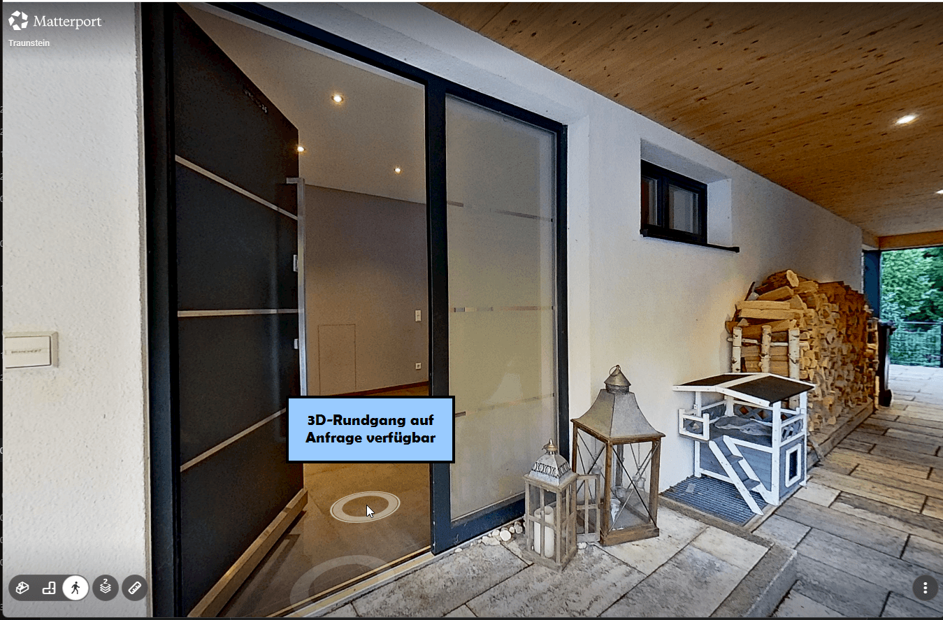 Predaj domu 188 m², pozemok 1.100 m², Traunstein, Bavorsko Predaj domu 188 m², pozemok 1.100 m², Traunstein, Bavorsko