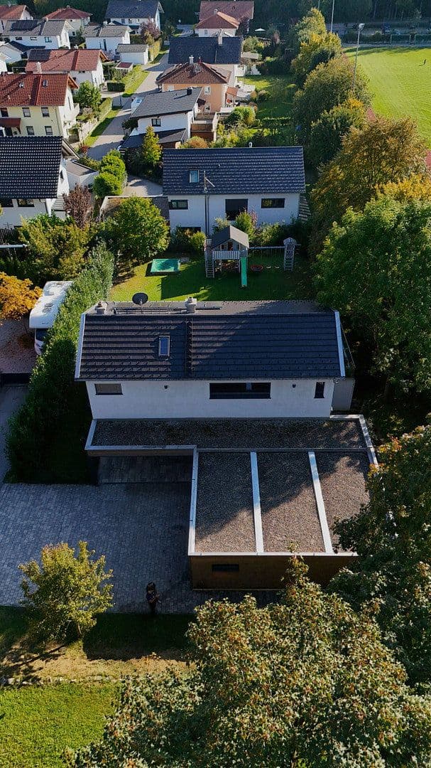 Predaj domu 188 m², pozemok 1.100 m², Traunstein, Bavorsko Predaj domu 188 m², pozemok 1.100 m², Traunstein, Bavorsko
