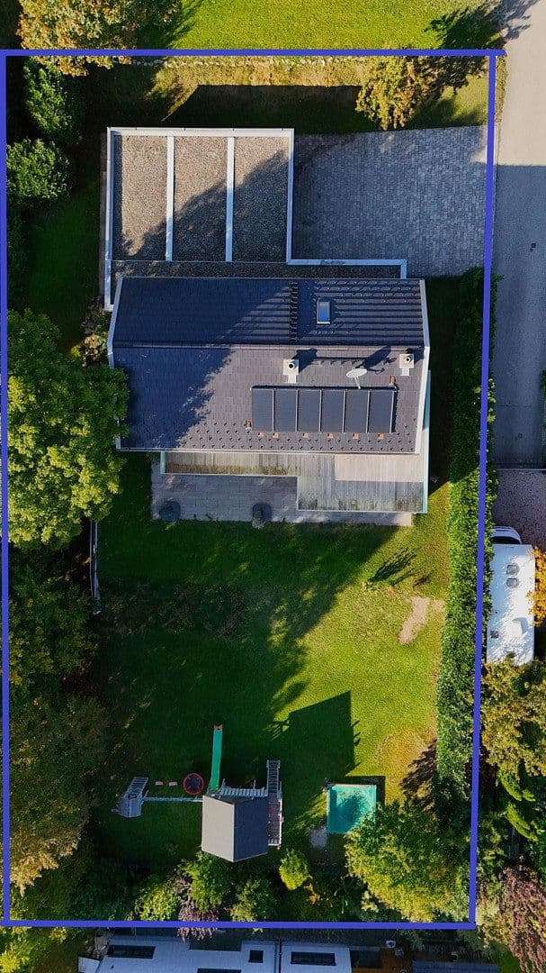 Predaj domu 188 m², pozemok 1.100 m², Traunstein, Bavorsko Predaj domu 188 m², pozemok 1.100 m², Traunstein, Bavorsko