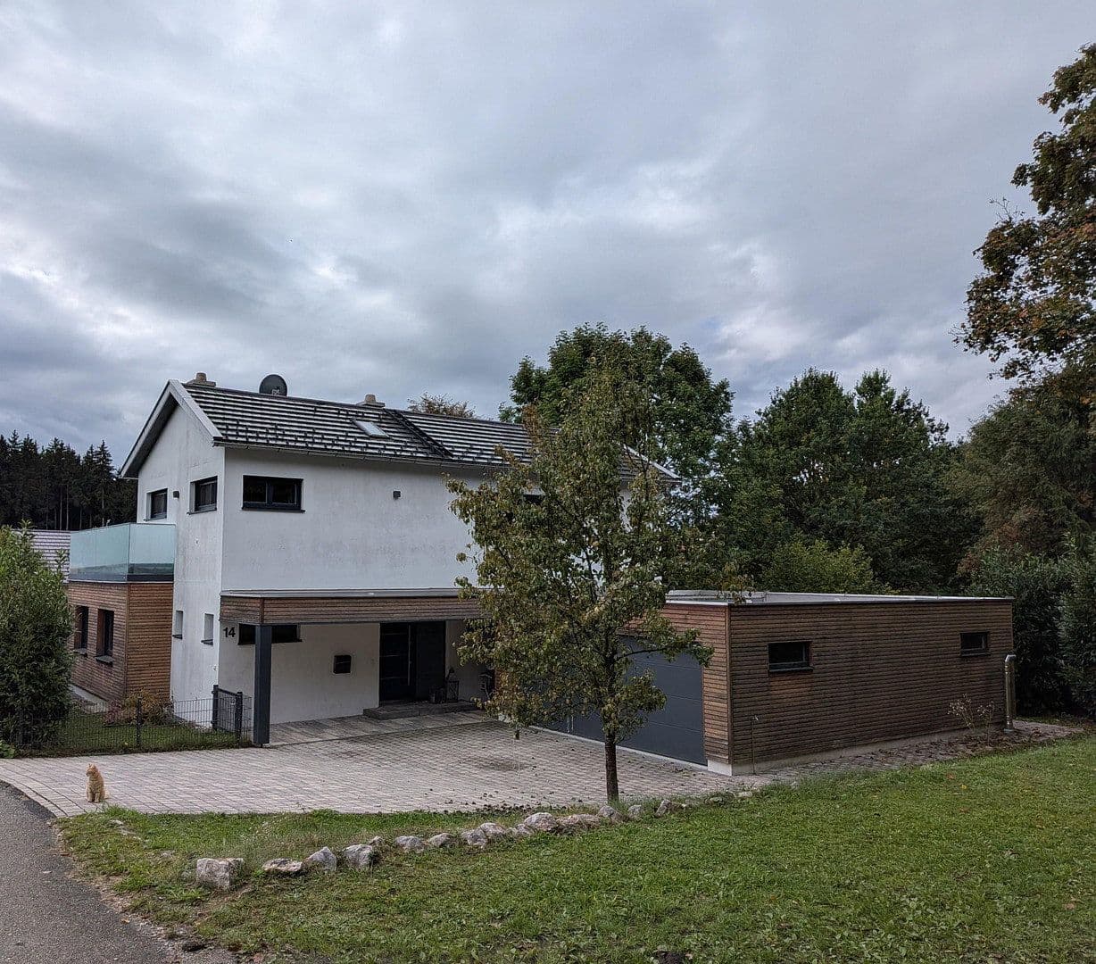 Predaj domu 188 m², pozemok 1.100 m², Traunstein, Bavorsko Predaj domu 188 m², pozemok 1.100 m², Traunstein, Bavorsko