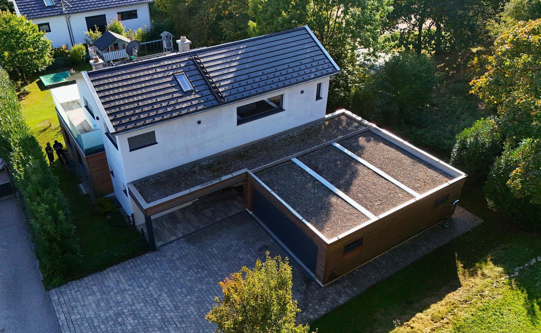 Predaj domu 188 m², pozemok 1.100 m², Traunstein, Bavorsko Predaj domu 188 m², pozemok 1.100 m², Traunstein, Bavorsko
