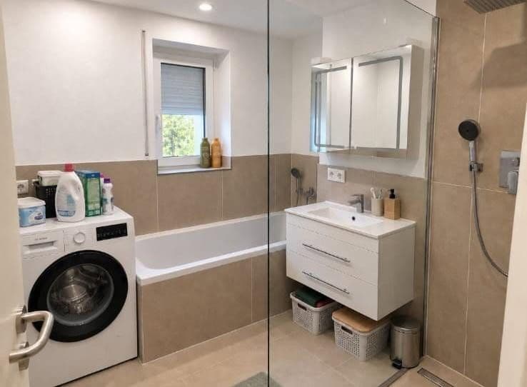 Predaj bytu 3-izbový 71 m², St.-Gallener-Straße 42, Ulm, Bádensko-Wurttembersko Predaj bytu 3-izbový 71 m², St.-Gallener-Straße 42, Ulm, Bádensko-Wurttembersko