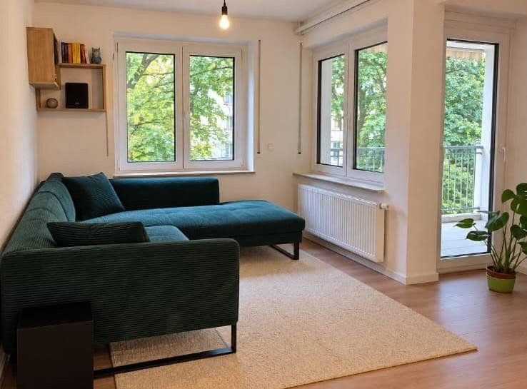 Predaj bytu 3-izbový 71 m², St.-Gallener-Straße 42, Ulm, Bádensko-Wurttembersko Predaj bytu 3-izbový 71 m², St.-Gallener-Straße 42, Ulm, Bádensko-Wurttembersko