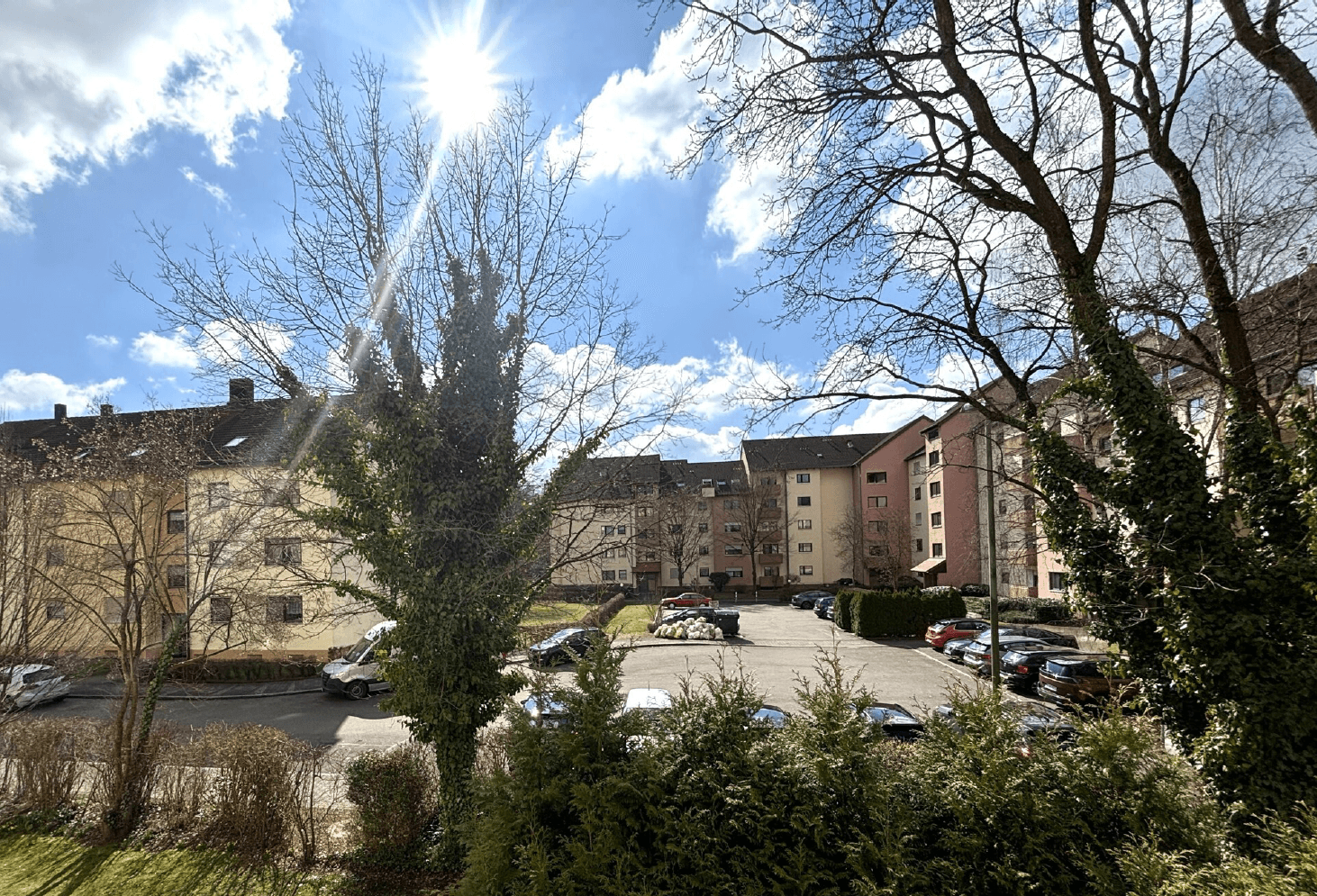 Predaj bytu 3-izbový 71 m², St.-Gallener-Straße 42, Ulm, Bádensko-Wurttembersko Predaj bytu 3-izbový 71 m², St.-Gallener-Straße 42, Ulm, Bádensko-Wurttembersko