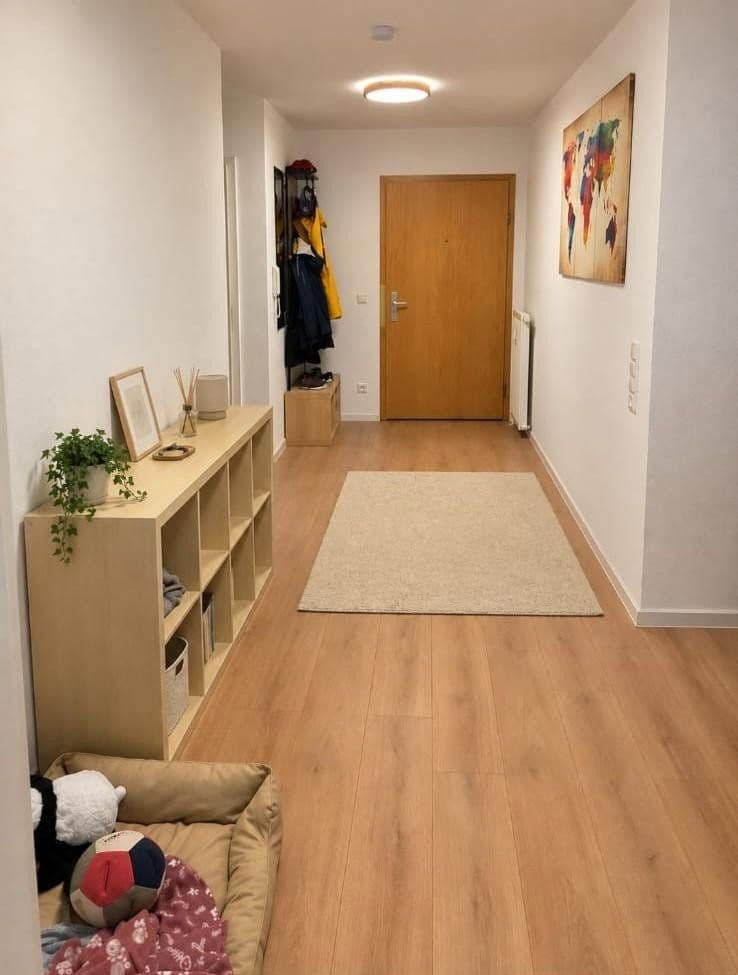 Predaj bytu 3-izbový 71 m², St.-Gallener-Straße 42, Ulm, Bádensko-Wurttembersko Predaj bytu 3-izbový 71 m², St.-Gallener-Straße 42, Ulm, Bádensko-Wurttembersko