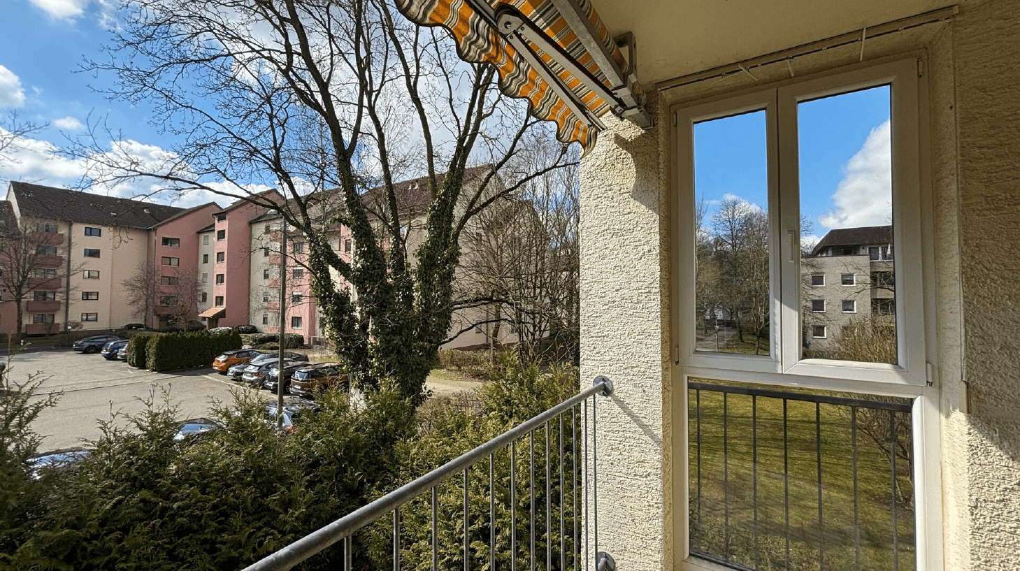 Predaj bytu 3-izbový 71 m², St.-Gallener-Straße 42, Ulm, Bádensko-Wurttembersko Predaj bytu 3-izbový 71 m², St.-Gallener-Straße 42, Ulm, Bádensko-Wurttembersko