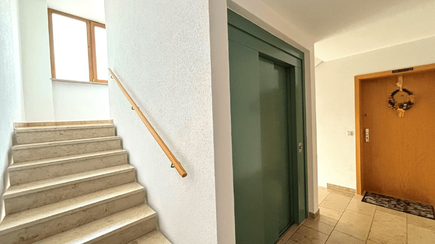 Predaj bytu 3-izbový 71 m², St.-Gallener-Straße 42, Ulm, Bádensko-Wurttembersko Predaj bytu 3-izbový 71 m², St.-Gallener-Straße 42, Ulm, Bádensko-Wurttembersko