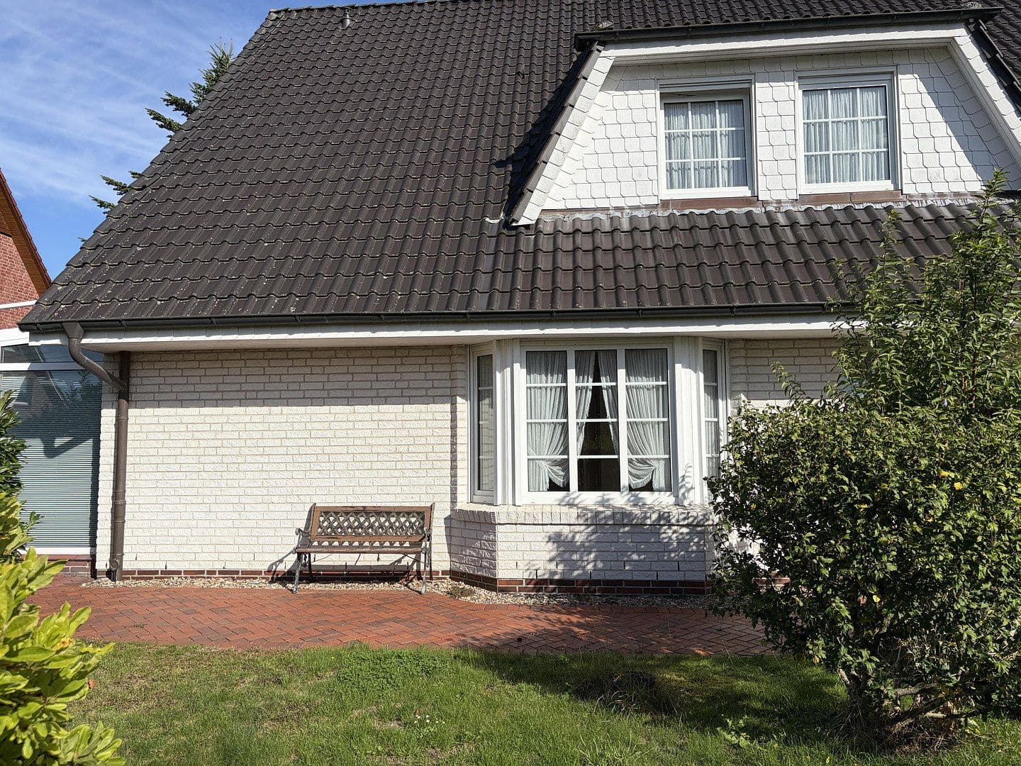 Predaj domu 160 m², pozemok 777 m², Lübeck, Šlezvicko-Holštajnsko Predaj domu 160 m², pozemok 777 m², Lübeck, Šlezvicko-Holštajnsko