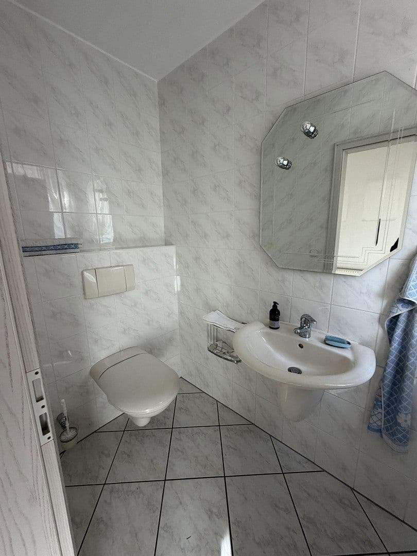 Predaj domu 160 m², pozemok 777 m², Lübeck, Šlezvicko-Holštajnsko Predaj domu 160 m², pozemok 777 m², Lübeck, Šlezvicko-Holštajnsko