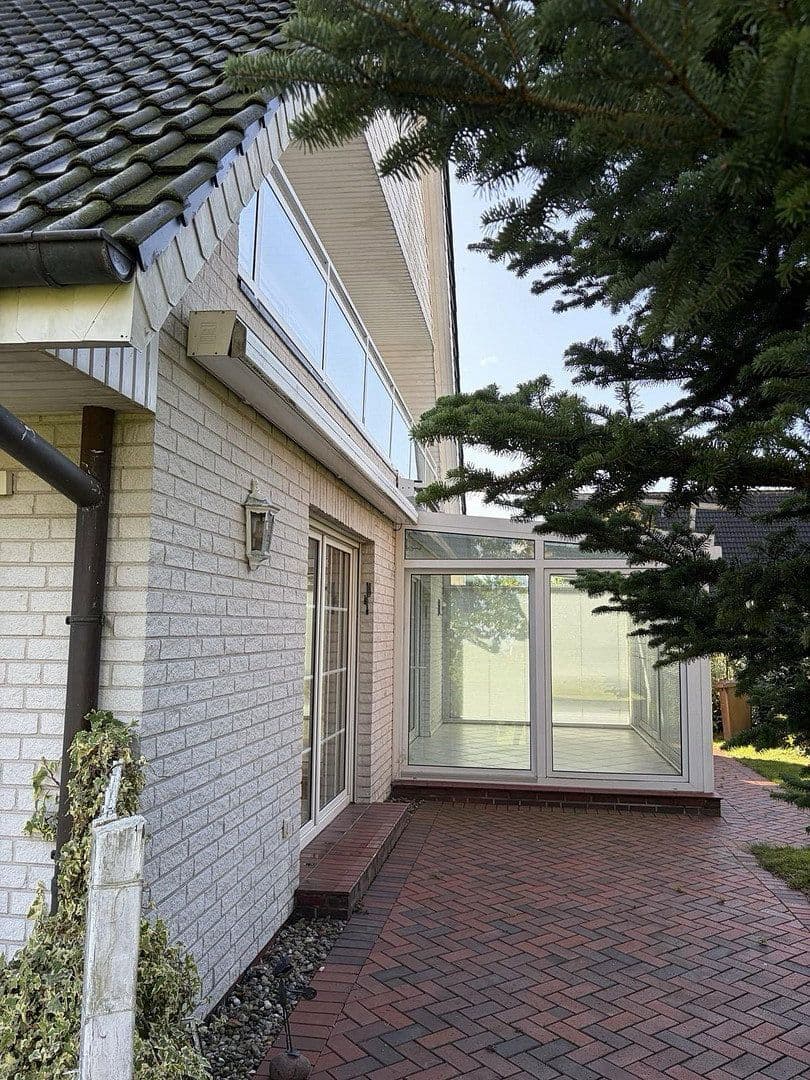 Predaj domu 160 m², pozemok 777 m², Lübeck, Šlezvicko-Holštajnsko Predaj domu 160 m², pozemok 777 m², Lübeck, Šlezvicko-Holštajnsko