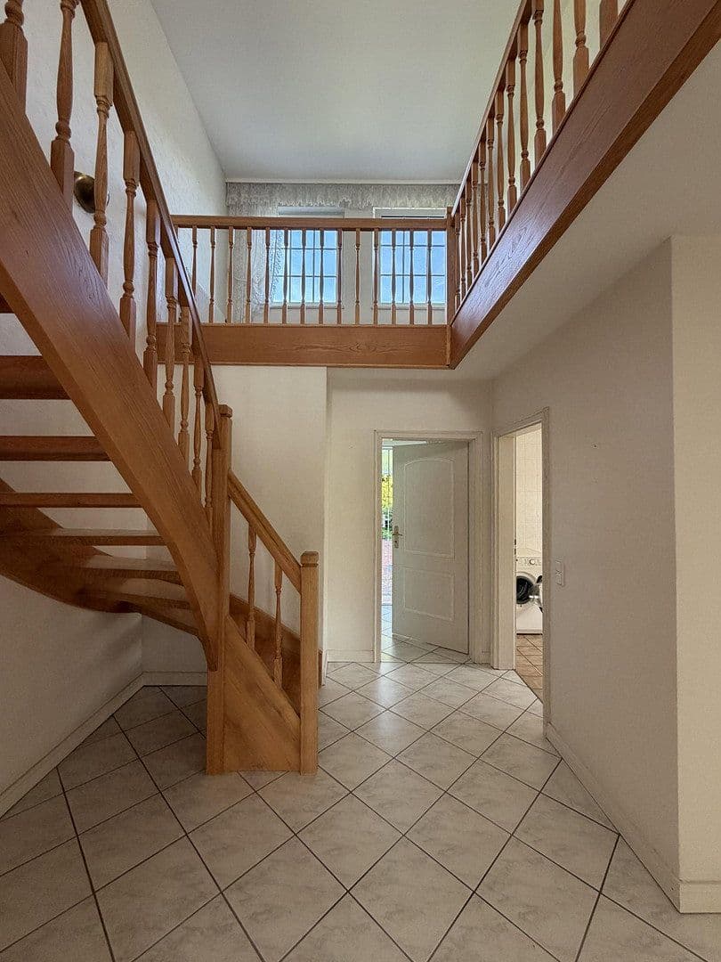 Predaj domu 160 m², pozemok 777 m², Lübeck, Šlezvicko-Holštajnsko Predaj domu 160 m², pozemok 777 m², Lübeck, Šlezvicko-Holštajnsko