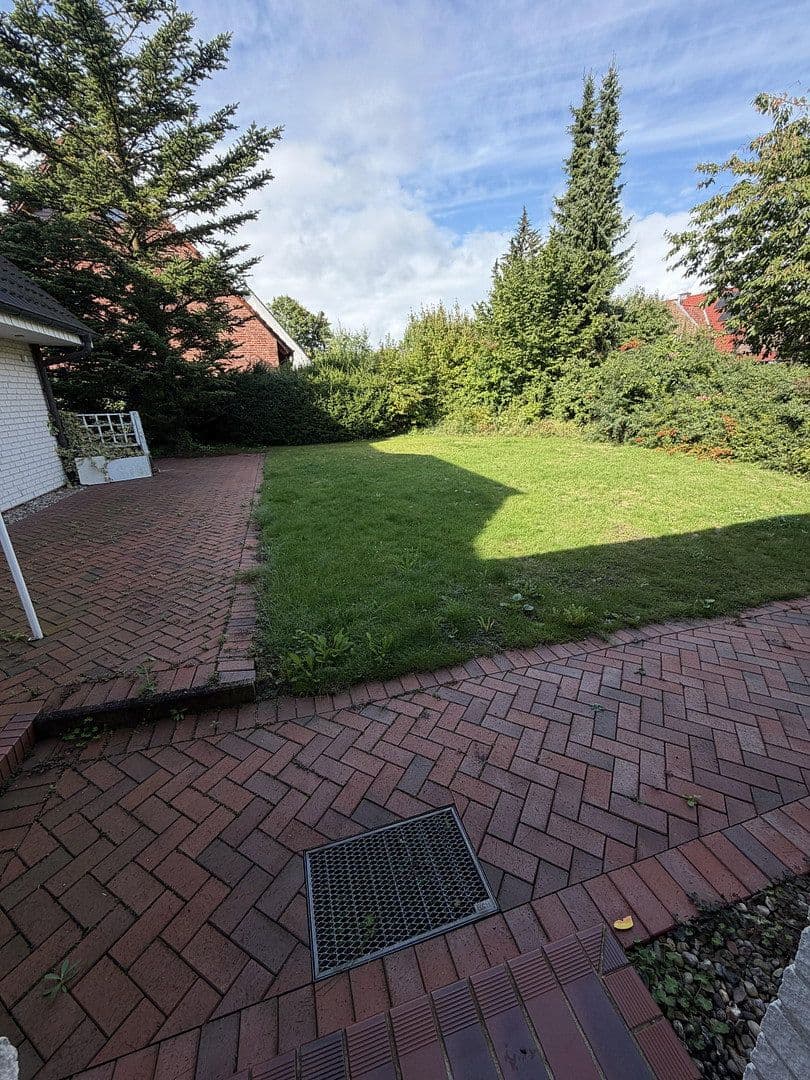 Predaj domu 160 m², pozemok 777 m², Lübeck, Šlezvicko-Holštajnsko Predaj domu 160 m², pozemok 777 m², Lübeck, Šlezvicko-Holštajnsko