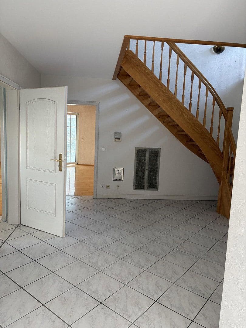 Predaj domu 160 m², pozemok 777 m², Lübeck, Šlezvicko-Holštajnsko Predaj domu 160 m², pozemok 777 m², Lübeck, Šlezvicko-Holštajnsko