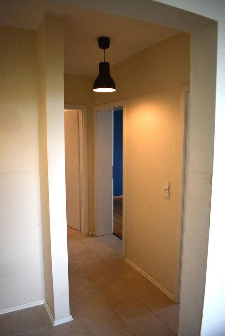 Predaj bytu 2-izbový 57 m², Nürnberg, Bavorsko Predaj bytu 2-izbový 57 m², Nürnberg, Bavorsko