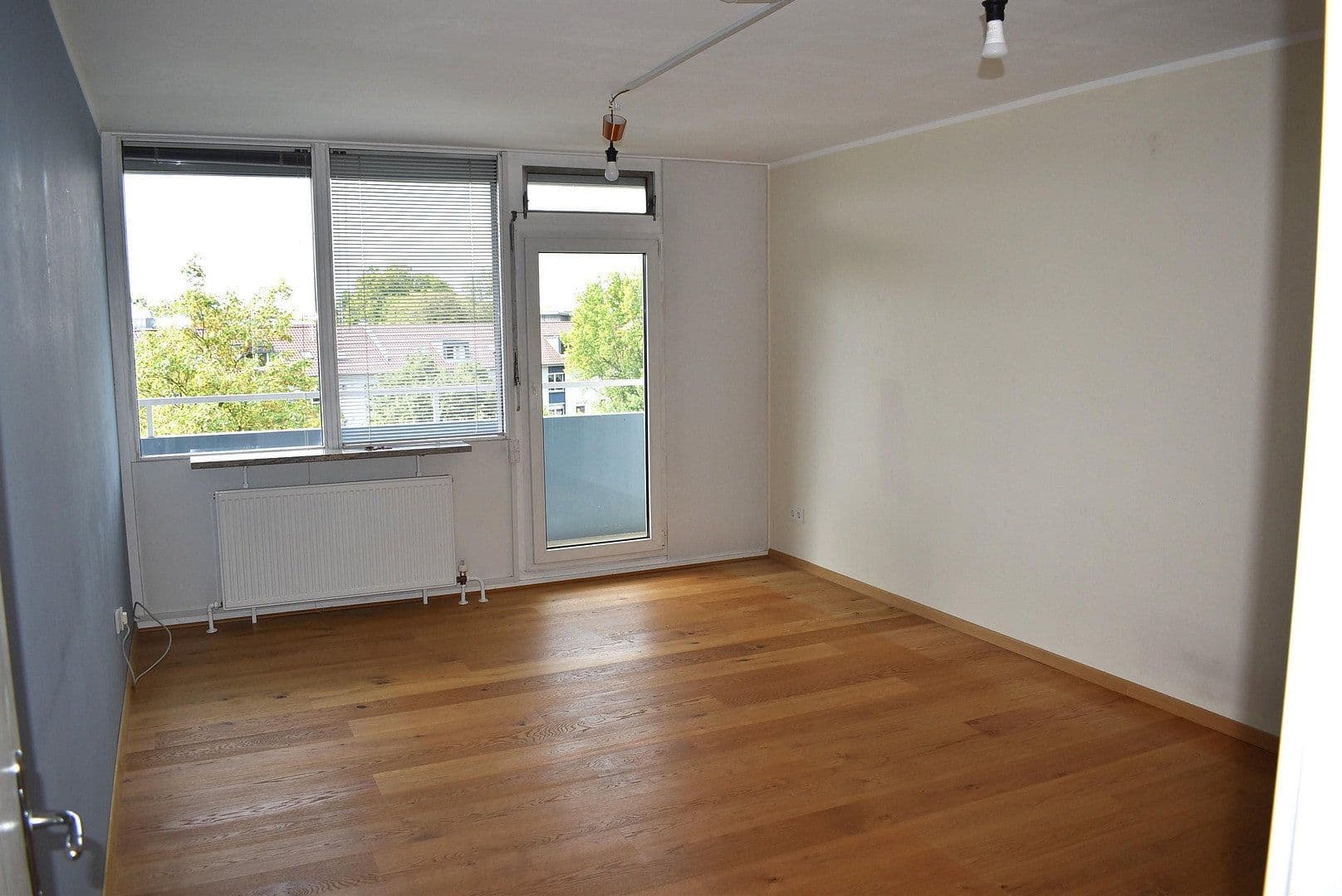 Predaj bytu 2-izbový 57 m², Nürnberg, Bavorsko Predaj bytu 2-izbový 57 m², Nürnberg, Bavorsko
