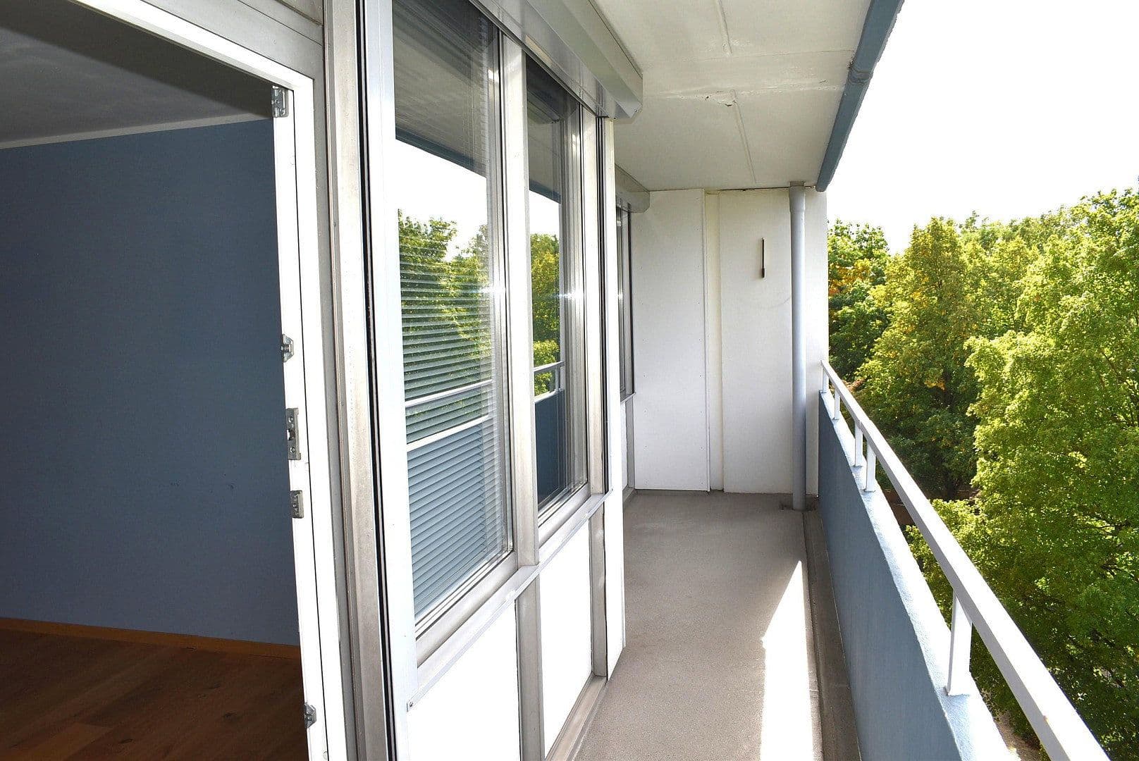 Predaj bytu 2-izbový 57 m², Nürnberg, Bavorsko Predaj bytu 2-izbový 57 m², Nürnberg, Bavorsko