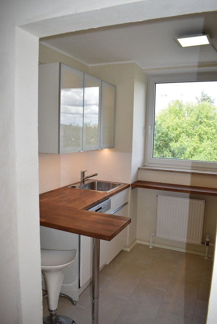 Predaj bytu 2-izbový 57 m², Nürnberg, Bavorsko Predaj bytu 2-izbový 57 m², Nürnberg, Bavorsko