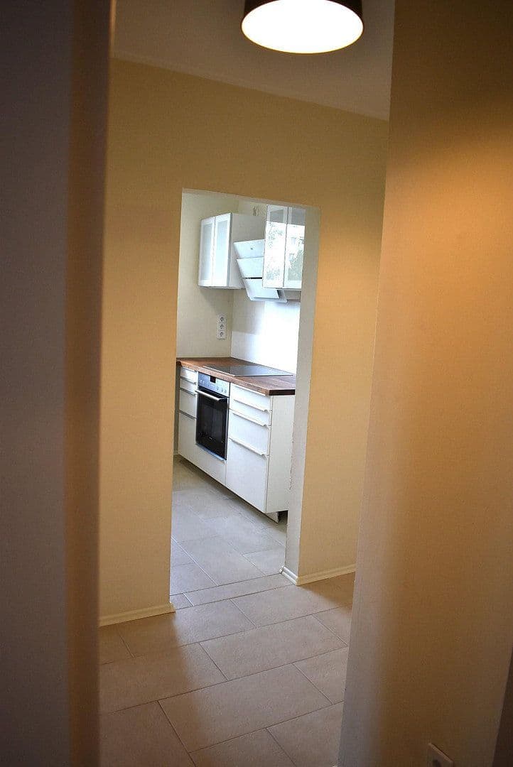 Predaj bytu 2-izbový 57 m², Nürnberg, Bavorsko Predaj bytu 2-izbový 57 m², Nürnberg, Bavorsko