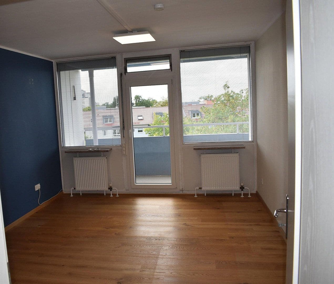 Predaj bytu 2-izbový 57 m², Nürnberg, Bavorsko Predaj bytu 2-izbový 57 m², Nürnberg, Bavorsko