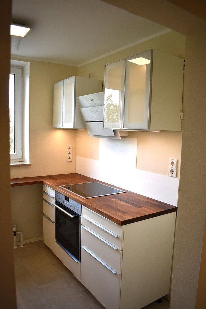 Predaj bytu 2-izbový 57 m², Nürnberg, Bavorsko Predaj bytu 2-izbový 57 m², Nürnberg, Bavorsko