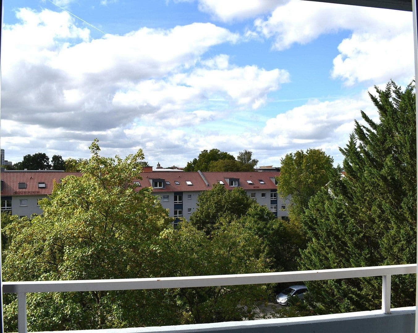 Predaj bytu 2-izbový 57 m², Nürnberg, Bavorsko Predaj bytu 2-izbový 57 m², Nürnberg, Bavorsko