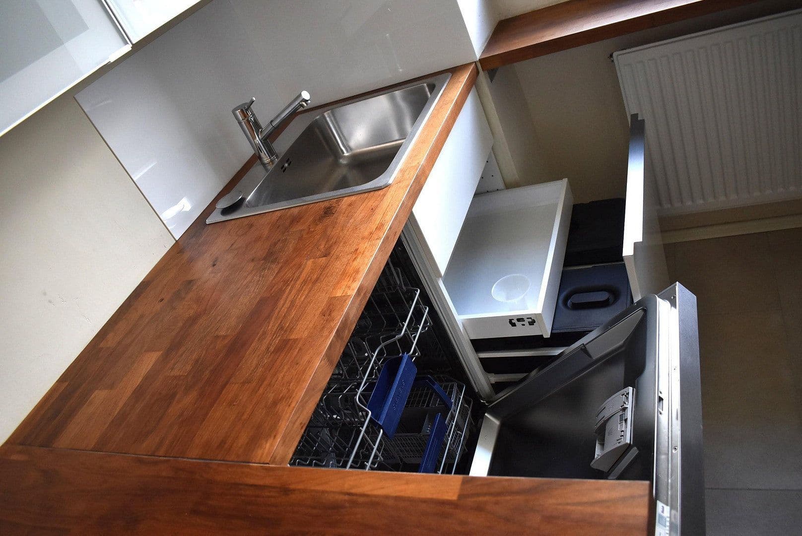 Predaj bytu 2-izbový 57 m², Nürnberg, Bavorsko Predaj bytu 2-izbový 57 m², Nürnberg, Bavorsko