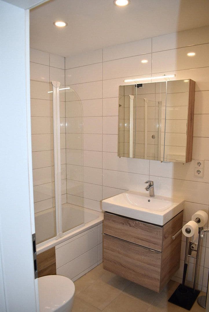 Predaj bytu 2-izbový 57 m², Nürnberg, Bavorsko Predaj bytu 2-izbový 57 m², Nürnberg, Bavorsko