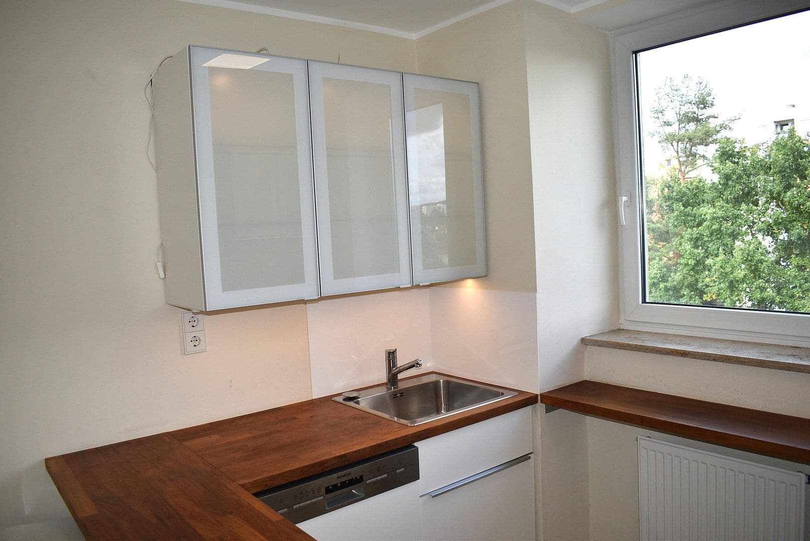 Predaj bytu 2-izbový 57 m², Nürnberg, Bavorsko Predaj bytu 2-izbový 57 m², Nürnberg, Bavorsko