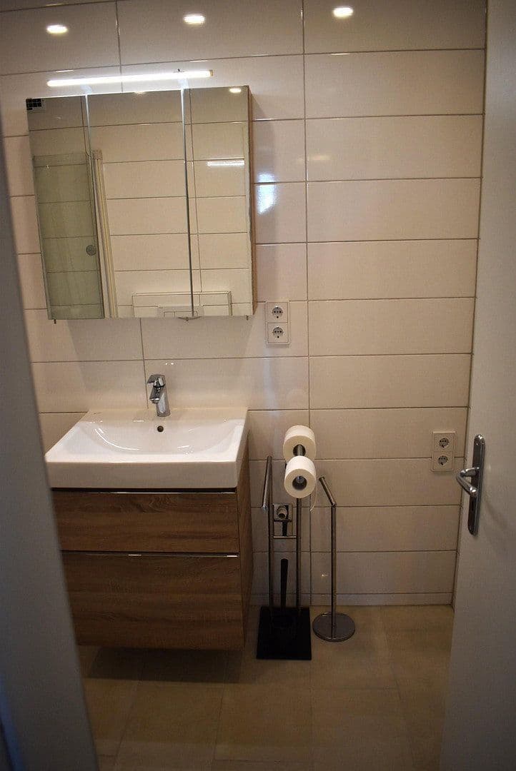 Predaj bytu 2-izbový 57 m², Nürnberg, Bavorsko Predaj bytu 2-izbový 57 m², Nürnberg, Bavorsko