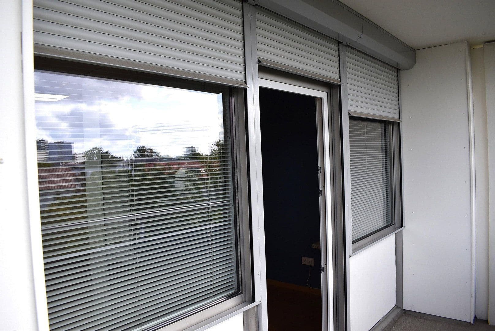 Predaj bytu 2-izbový 57 m², Nürnberg, Bavorsko Predaj bytu 2-izbový 57 m², Nürnberg, Bavorsko