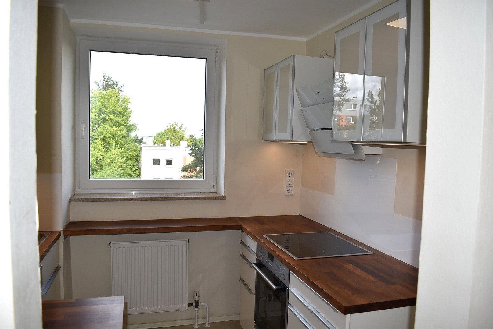 Predaj bytu 2-izbový 57 m², Nürnberg, Bavorsko Predaj bytu 2-izbový 57 m², Nürnberg, Bavorsko