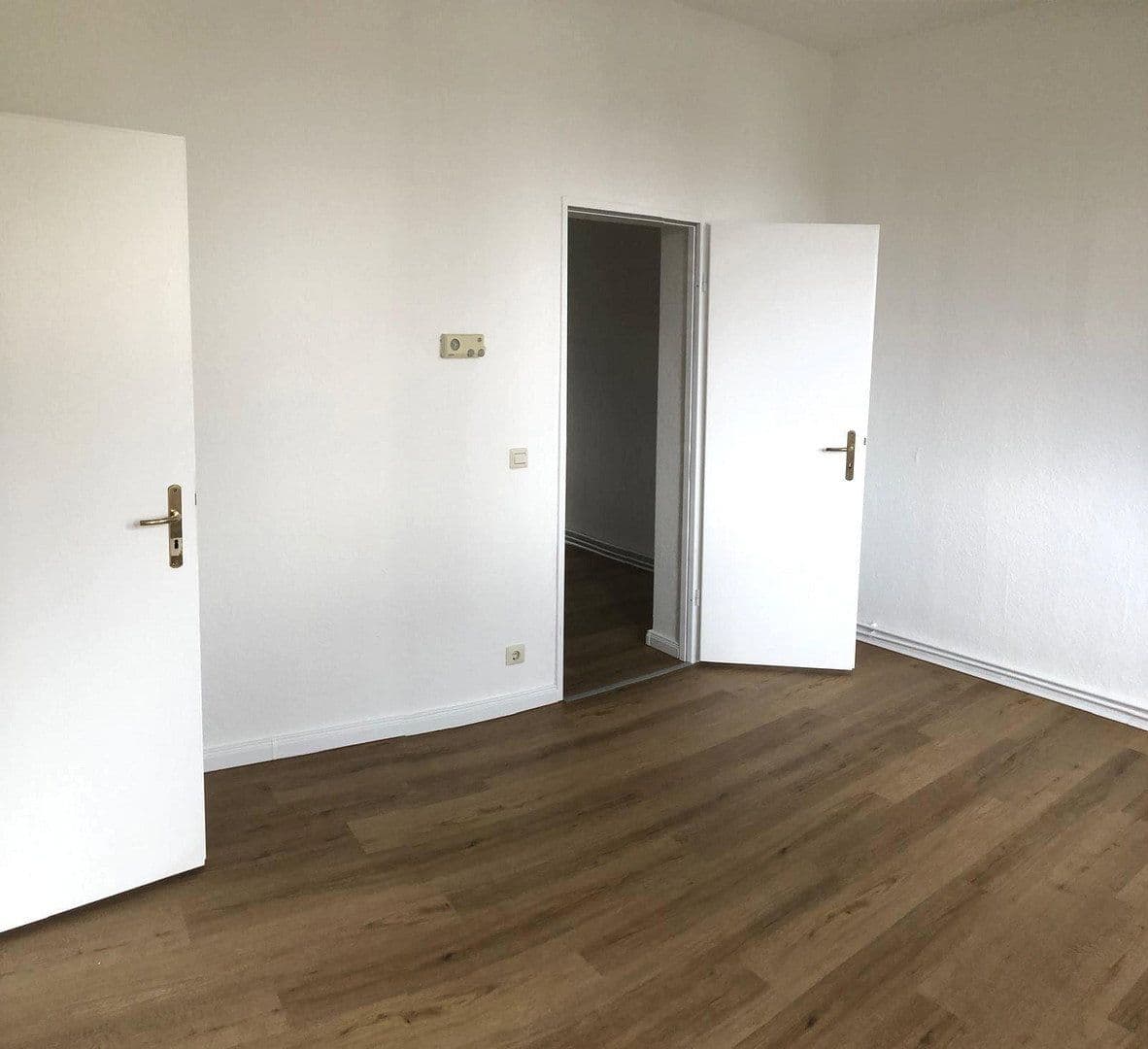 Prenájom bytu 2-izbový 48 m², Große Gartenstraße, Brandenburg an der Havel, Brandenbursko Prenájom bytu 2-izbový 48 m², Große Gartenstraße, Brandenburg an der Havel, Brandenbursko