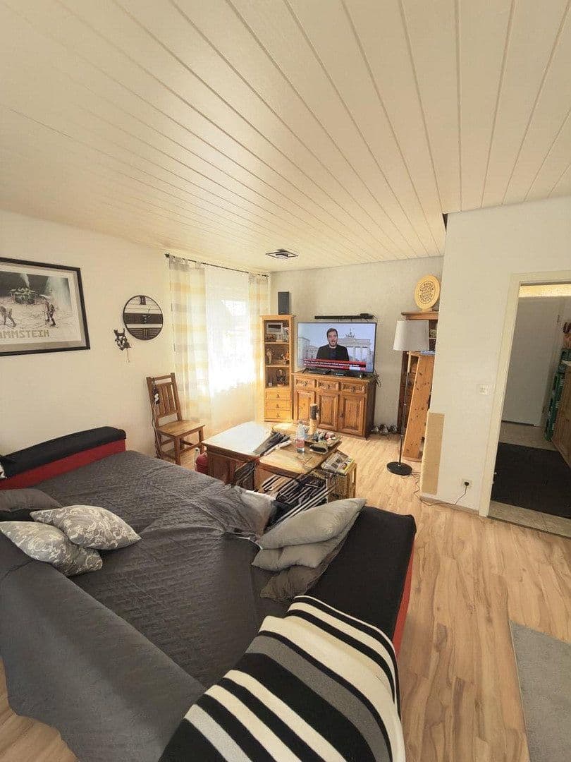 Predaj domu 234 m², pozemok 465 m², Oberstraße 22, Faid, Porýnie-Falcko Predaj domu 234 m², pozemok 465 m², Oberstraße 22, Faid, Porýnie-Falcko