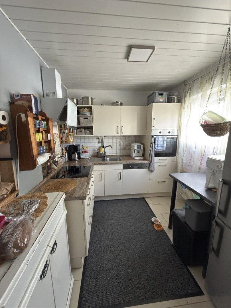 Predaj domu 234 m², pozemok 465 m², Oberstraße 22, Faid, Porýnie-Falcko Predaj domu 234 m², pozemok 465 m², Oberstraße 22, Faid, Porýnie-Falcko