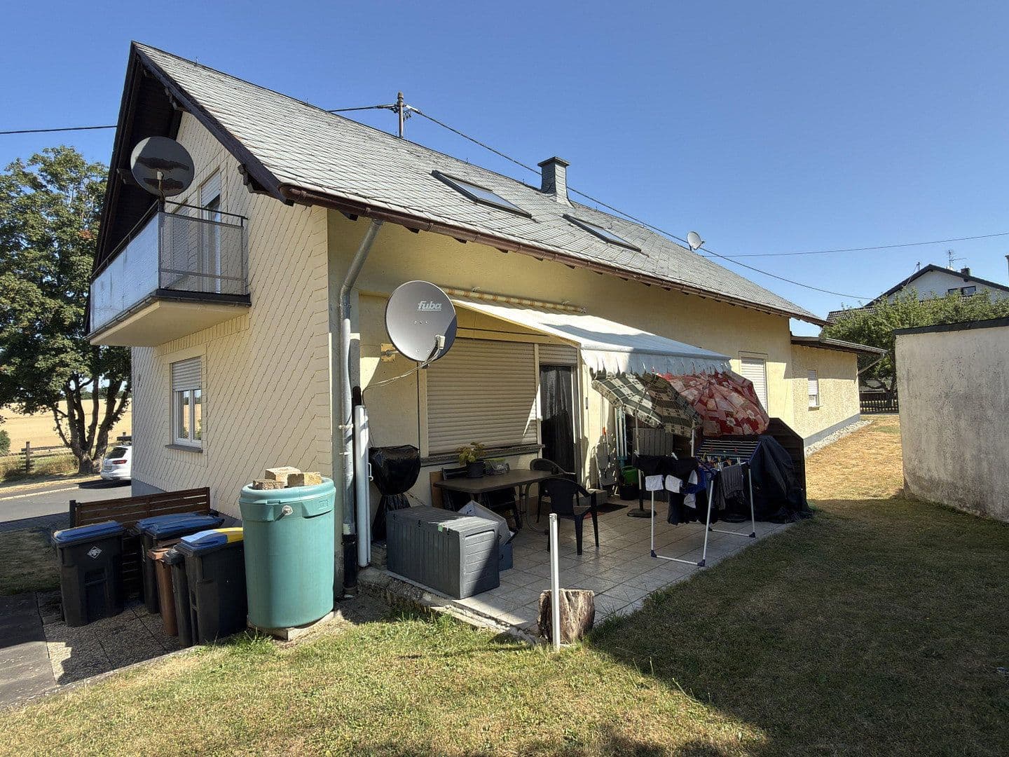 Predaj domu 234 m², pozemok 465 m², Oberstraße 22, Faid, Porýnie-Falcko Predaj domu 234 m², pozemok 465 m², Oberstraße 22, Faid, Porýnie-Falcko