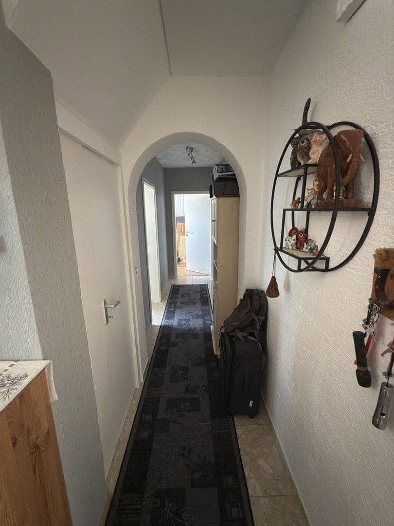 Predaj domu 234 m², pozemok 465 m², Oberstraße 22, Faid, Porýnie-Falcko Predaj domu 234 m², pozemok 465 m², Oberstraße 22, Faid, Porýnie-Falcko