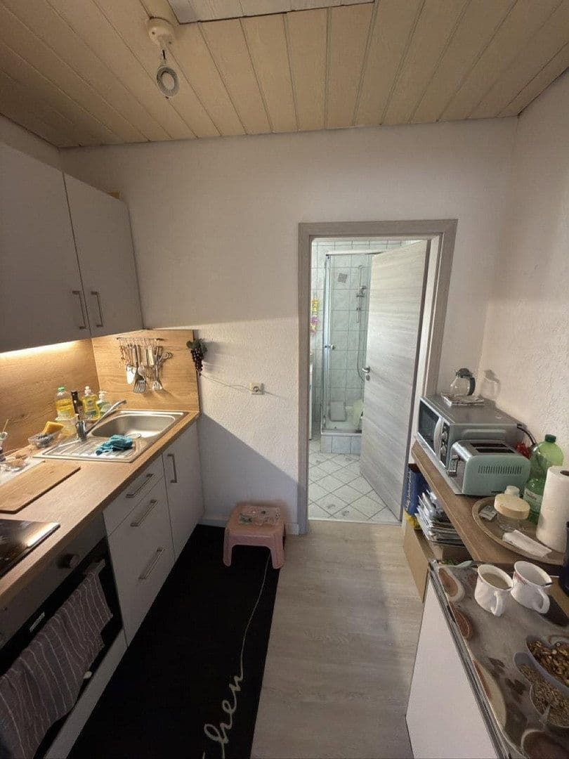 Predaj domu 234 m², pozemok 465 m², Oberstraße 22, Faid, Porýnie-Falcko Predaj domu 234 m², pozemok 465 m², Oberstraße 22, Faid, Porýnie-Falcko