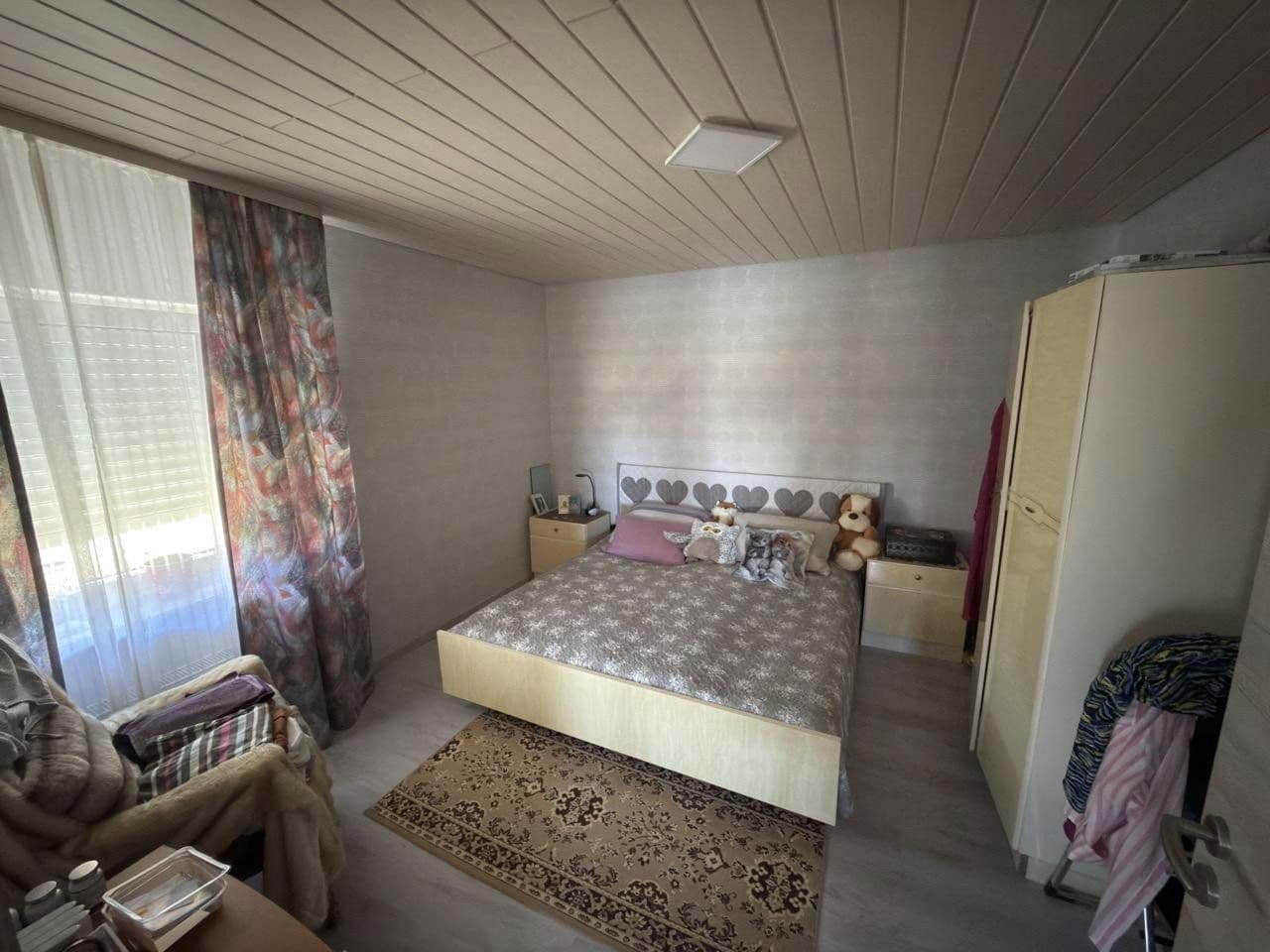 Predaj domu 234 m², pozemok 465 m², Oberstraße 22, Faid, Porýnie-Falcko Predaj domu 234 m², pozemok 465 m², Oberstraße 22, Faid, Porýnie-Falcko