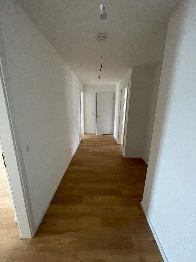 Prenájom bytu 3-izbový 106 m², Edith-Piaf-Straße 4, Drensteinfurt, Severné Porýnie - Westfálsko Prenájom bytu 3-izbový 106 m², Edith-Piaf-Straße 4, Drensteinfurt, Severné Porýnie - Westfálsko