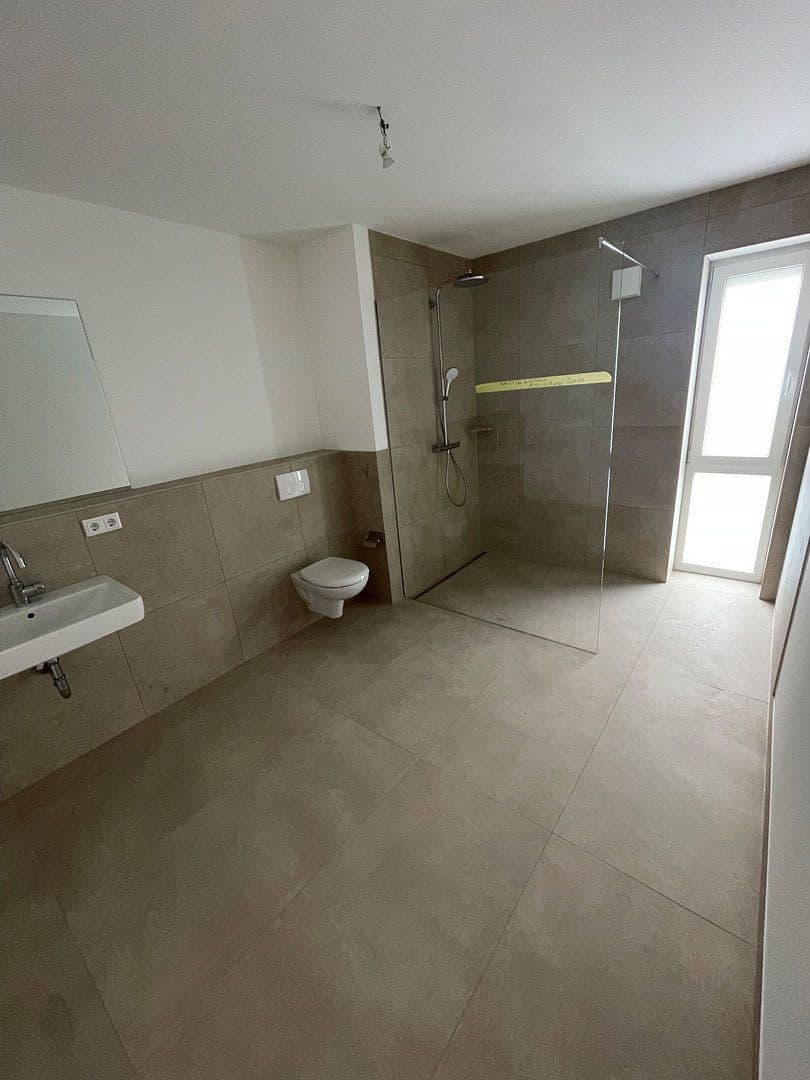 Prenájom bytu 3-izbový 106 m², Edith-Piaf-Straße 4, Drensteinfurt, Severné Porýnie - Westfálsko Prenájom bytu 3-izbový 106 m², Edith-Piaf-Straße 4, Drensteinfurt, Severné Porýnie - Westfálsko