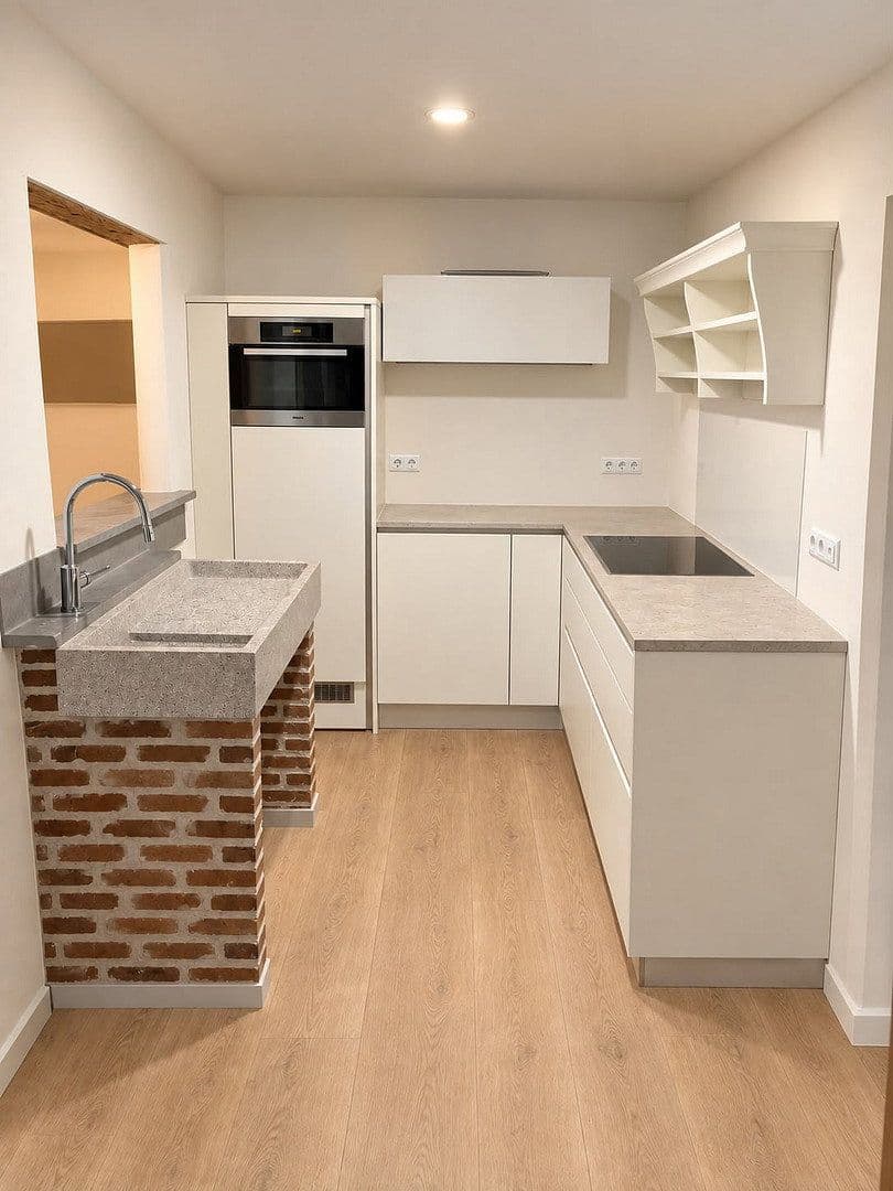 Prenájom bytu 2-izbový 64 m², Plieningen, Bádensko-Wurttembersko Prenájom bytu 2-izbový 64 m², Plieningen, Bádensko-Wurttembersko