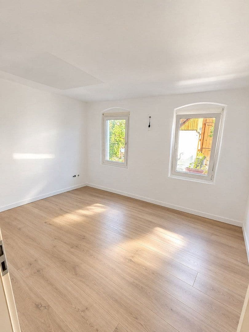 Prenájom bytu 2-izbový 64 m², Plieningen, Bádensko-Wurttembersko Prenájom bytu 2-izbový 64 m², Plieningen, Bádensko-Wurttembersko