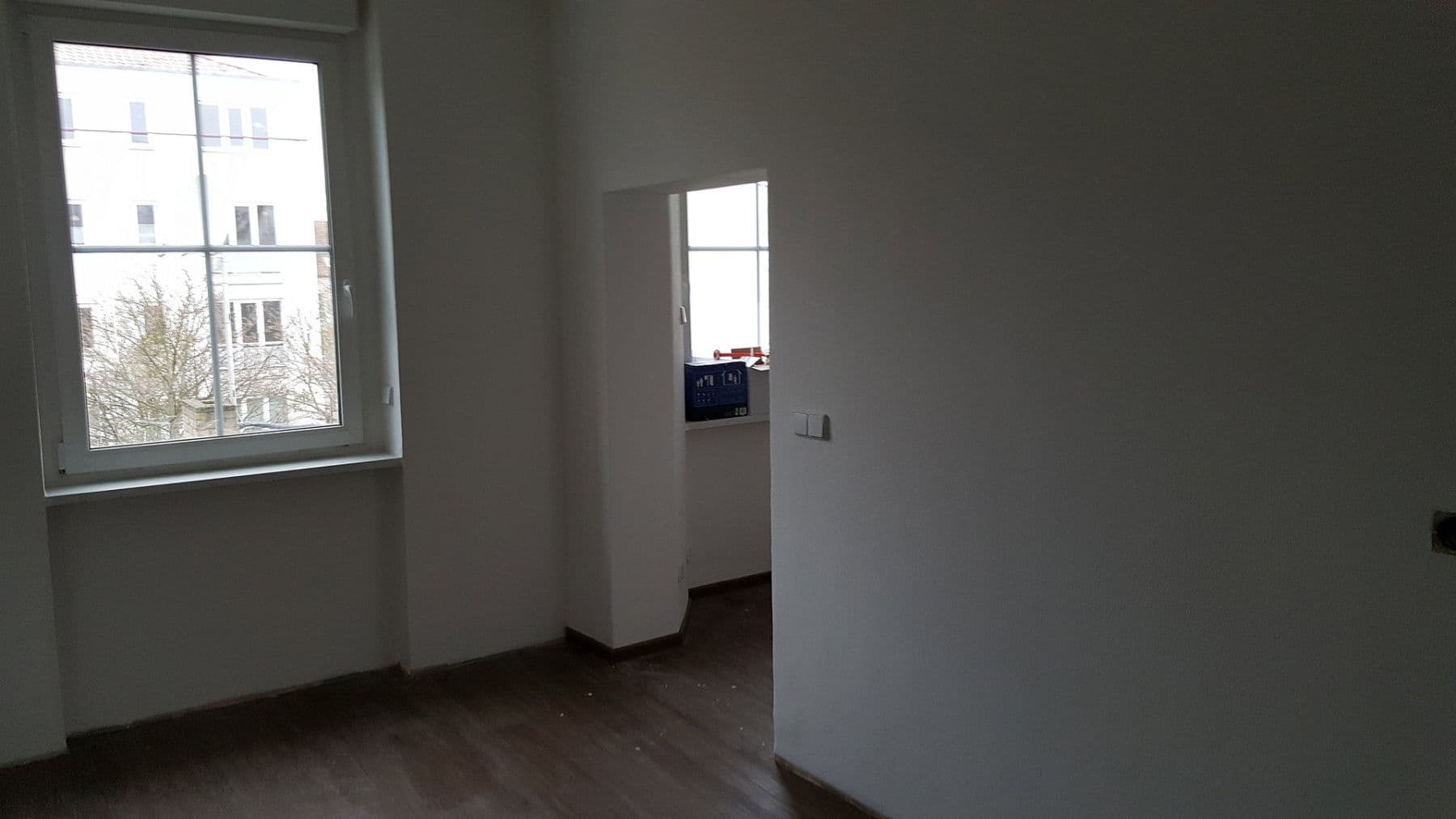 Prenájom bytu 3-izbový 78 m², Wilhelmstraße 6, Wriezen, Brandenbursko Prenájom bytu 3-izbový 78 m², Wilhelmstraße 6, Wriezen, Brandenbursko