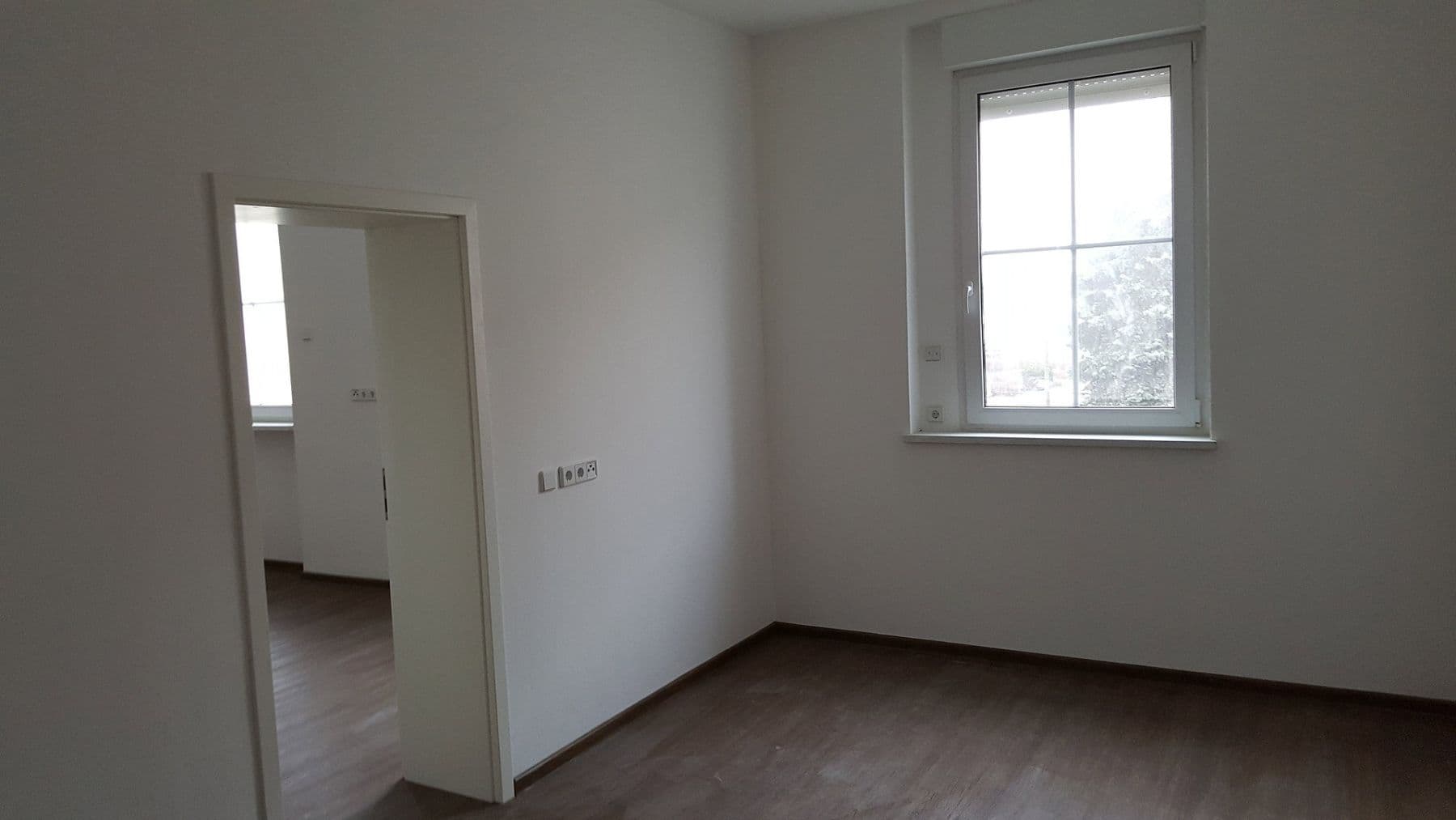Prenájom bytu 3-izbový 78 m², Wilhelmstraße 6, Wriezen, Brandenbursko Prenájom bytu 3-izbový 78 m², Wilhelmstraße 6, Wriezen, Brandenbursko