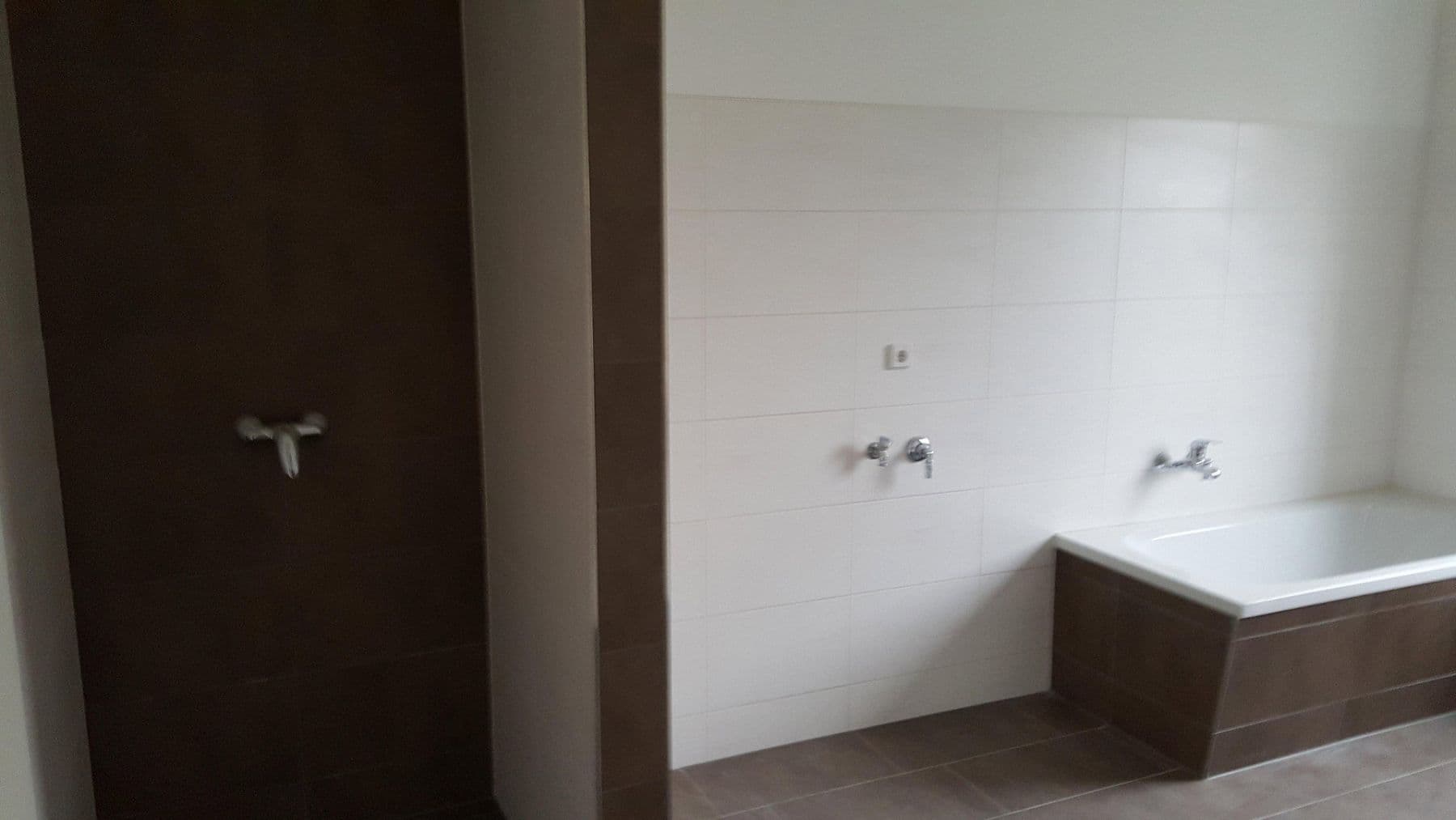 Prenájom bytu 3-izbový 78 m², Wilhelmstraße 6, Wriezen, Brandenbursko Prenájom bytu 3-izbový 78 m², Wilhelmstraße 6, Wriezen, Brandenbursko
