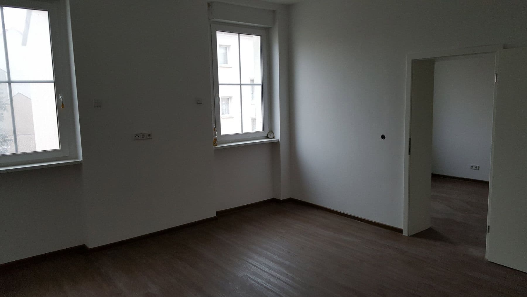 Prenájom bytu 3-izbový 78 m², Wilhelmstraße 6, Wriezen, Brandenbursko Prenájom bytu 3-izbový 78 m², Wilhelmstraße 6, Wriezen, Brandenbursko