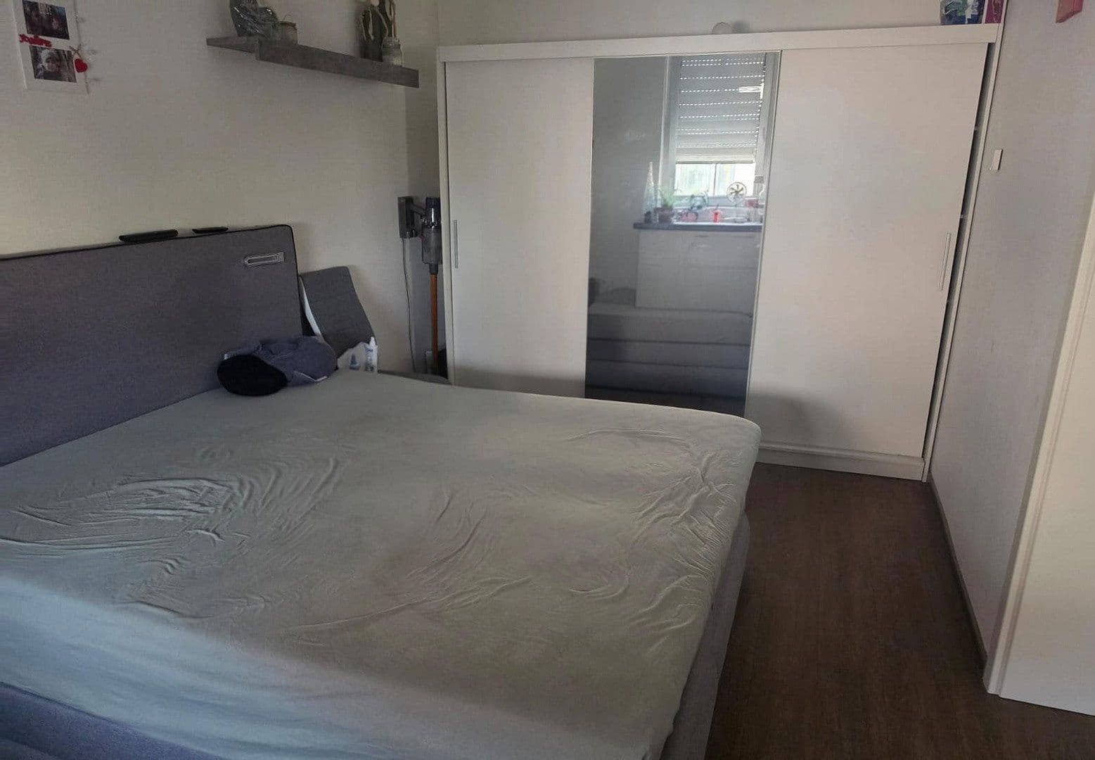 Prenájom bytu 3-izbový 78 m², Wilhelmstraße 6, Wriezen, Brandenbursko Prenájom bytu 3-izbový 78 m², Wilhelmstraße 6, Wriezen, Brandenbursko