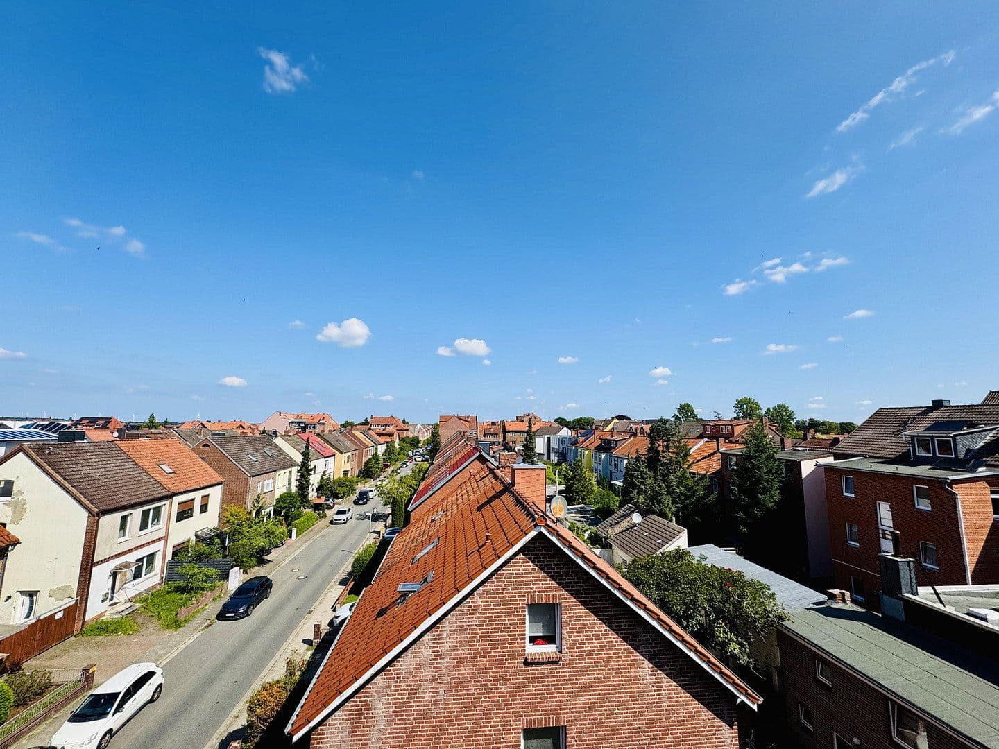 Predaj bytu 2-izbový 60 m², Lüneburg, Dolné Sasko Predaj bytu 2-izbový 60 m², Lüneburg, Dolné Sasko